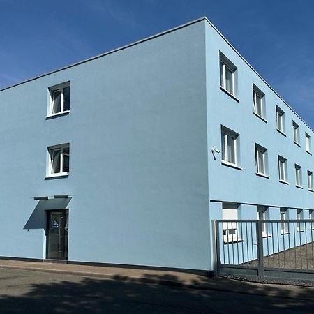 Eisberg Hotel Schwanen Lahr  Dış mekan fotoğraf