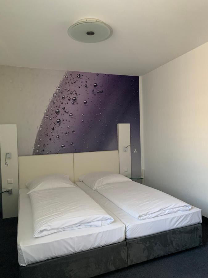 Eisberg Hotel Schwanen Lahr  Dış mekan fotoğraf