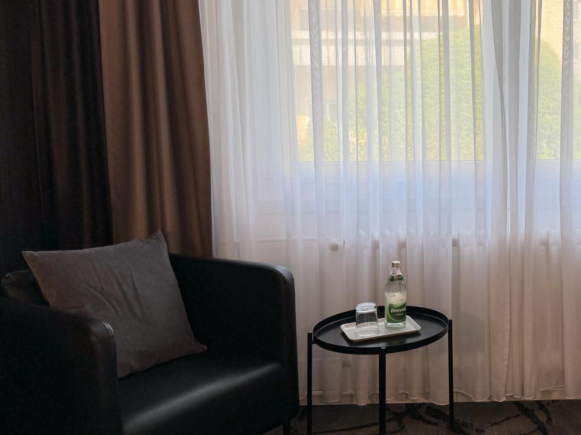 Eisberg Hotel Schwanen Lahr  Dış mekan fotoğraf