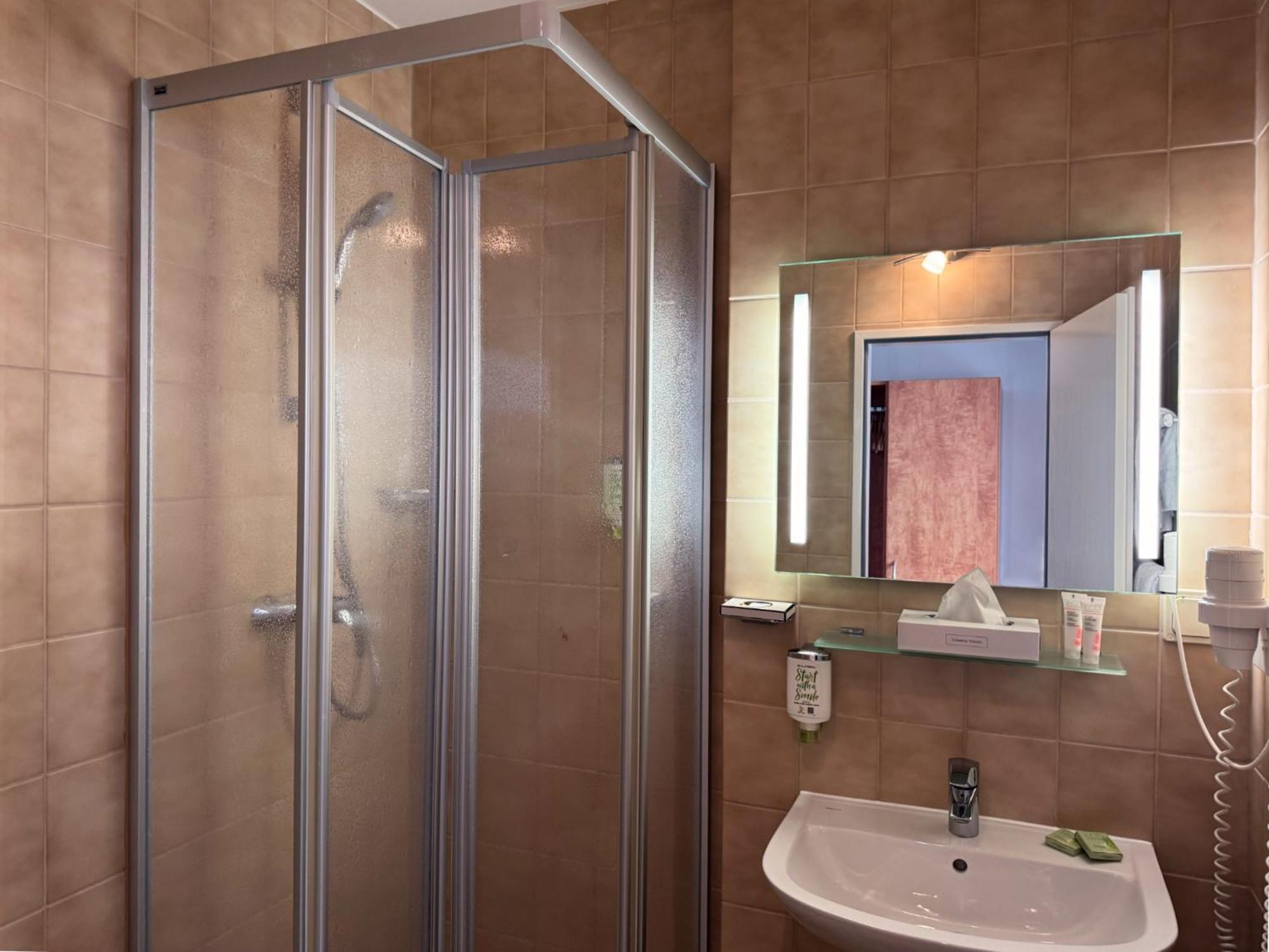 Eisberg Hotel Schwanen Lahr  Dış mekan fotoğraf