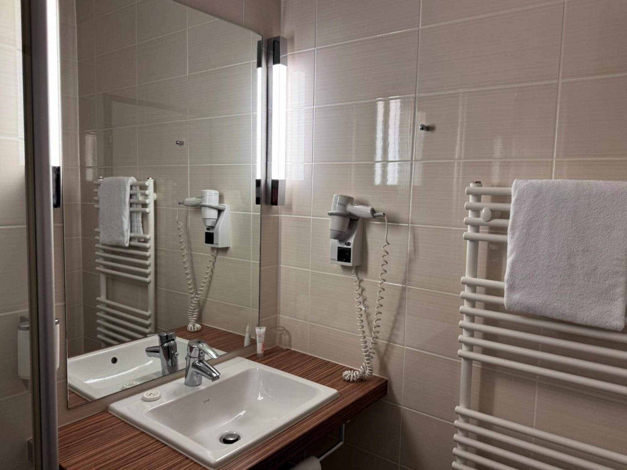 Eisberg Hotel Schwanen Lahr  Dış mekan fotoğraf